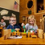 University Lake School Photo #3 - Senior Kindergarten