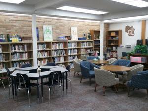 The Wisconsin Center for Gifted Learners Photo
