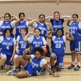 Wisconsin Academy Photo #4 - Girls Basketball Team.