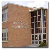 Holy Spirit Catholic School Photo