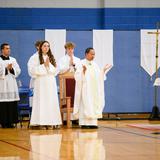 Peninsula Catholic High School Photo #2