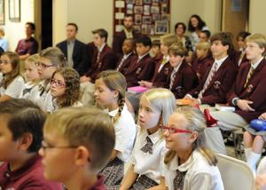 Paideia Academy Photo