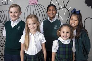 The Kessler School Photo
