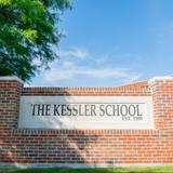 The Kessler School Photo #1 - Located in the vibrant Sunset Hill neighborhood of Oak Cliff, just minutes from downtown Dallas.
