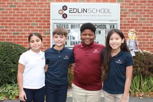 Edlin School Photo Edlin School Photo