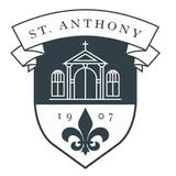 St. Anthony Catholic School Photo #8 - St. Anthony Catholic School logo (San Antonio, TX)