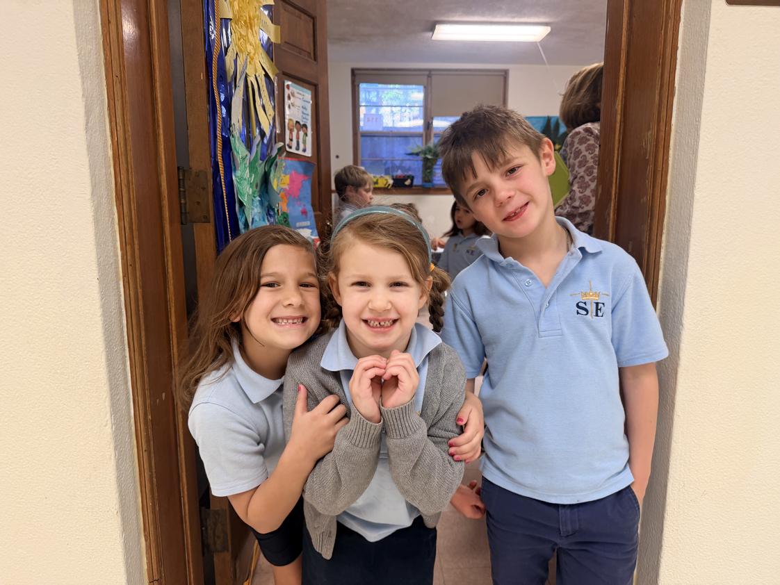 School Of Saint Elizabeth Photo #1