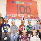 Genesis Educational Center Photo #9 - 100 days SMARTER