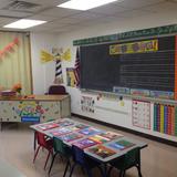 Genesis Educational Center Photo #3 - Our curriculum is designed to catch the student's eye!