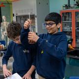 Science Academy Of Chicago Photo