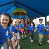 Calvary Chapel Academy Photo #3 - Here at CCA, we strive to come alongside parents to seek God's best for their students. Starting from a young age, CCA leadership and teachers desire for students to not only understand God's love but to experience it at their level. In our Preschool and VPK programs, students will participate in prayer time, praise and worship, Bible stories, and more.