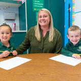Chesterbrook Academy Elementary School Photo #10