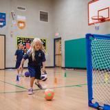 Chesterbrook Academy Elementary School Photo #15