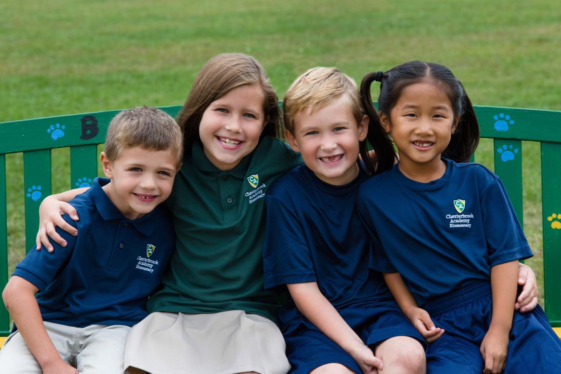 Chesterbrook Academy Elementary School Photo