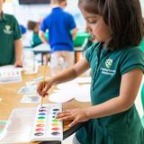 Chesterbrook Academy Elementary School Photo #16