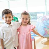 Chesterbrook Academy Elementary School Photo #6