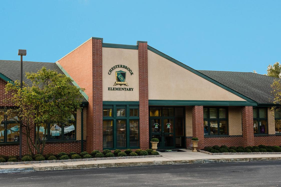 Chesterbrook Academy Elementary School Photo