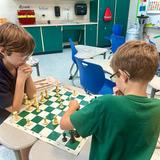 Chesterbrook Academy Elementary School Photo #14