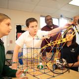 Chesterbrook Academy Elementary School Photo #3