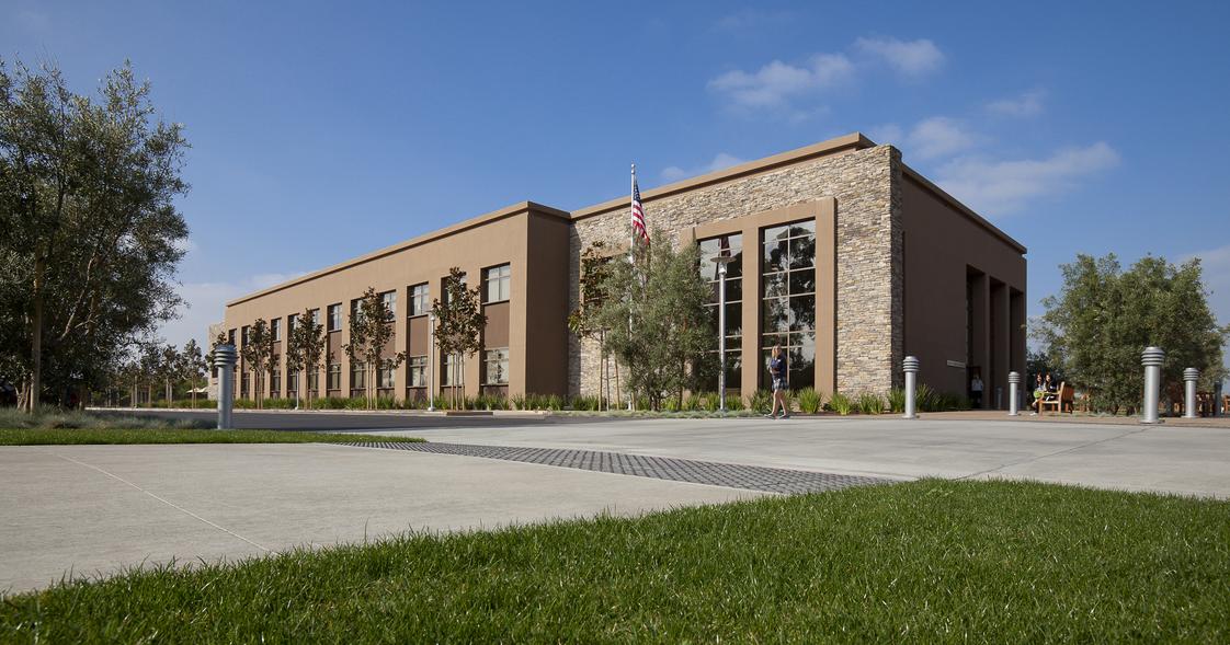 Crean Lutheran High School Photo - CLHS is a full-service Christian High School located in Irvine. CLHS' mission is to Proclaim Jesus Christ through Excellence in Education.