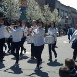 Living Word Christian School and Performing Arts Academy Photo #3 - Drumline...