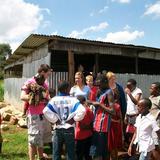 Living Word Christian School and Performing Arts Academy Photo #4 - African mission trip...