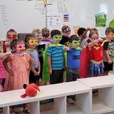 Cross Of Glory Lutheran School Photo #8 - Some of our super preschoolers