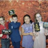 Fairfax Christian School Photo #17 - Annual Fall Ball for middle school students.
