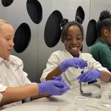 Fairfax Christian School Photo #21 - STEM field trips