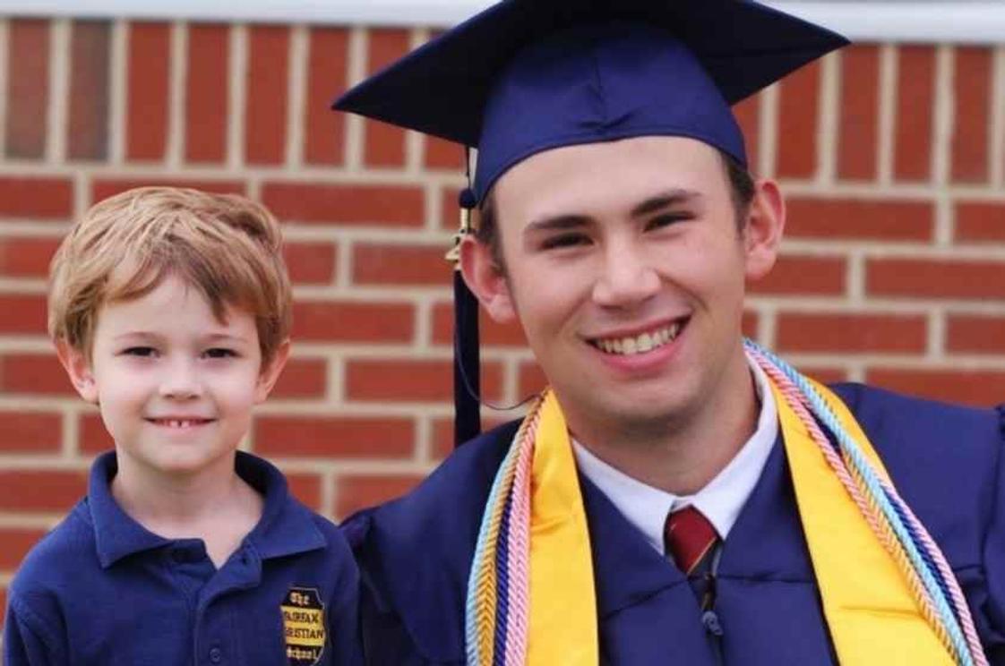 Fairfax Christian School Photo - Founded in 1961, The Fairfax Christian School is an award-winning, independent university-prep school serving four-year-old kindergarten through 12th grade.