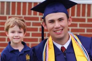 Fairfax Christian School Photo