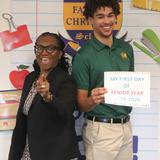 Fairfax Christian School Photo #14 - Positive environment and supportive school administration. Fairfax Christian School Photo #14 - Positive environment and supportive school administration.