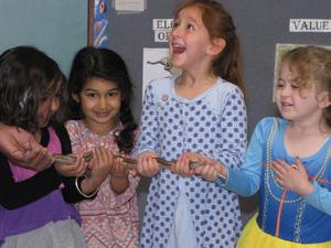 New Horizon School Pasadena Photo