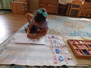 Elan Vital Montessori School, Inc. Photo