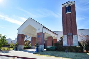 University School Of Jackson Photo