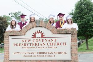 New Covenant Christian School Photo