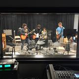 The Kehillah School Photo #7 - Music and recording studio.