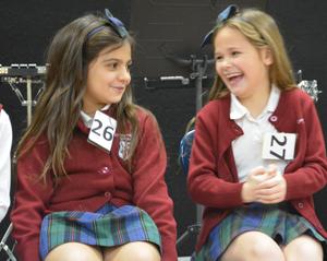 Cornerstone Schools Photo