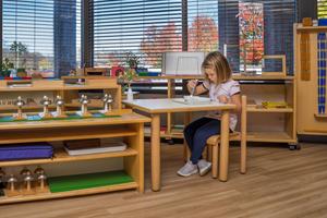 Ebridge Montessori School Photo