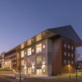 Loudoun School for Advanced Studies Photo #3 - Our new campus on Ashburn Road