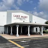 Lake Mary Preparatory School Photo