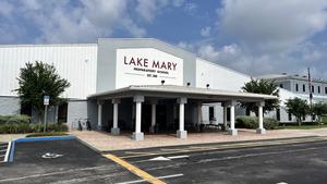 Lake Mary Preparatory School Photo