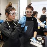 Lake Mary Preparatory School Photo #3
