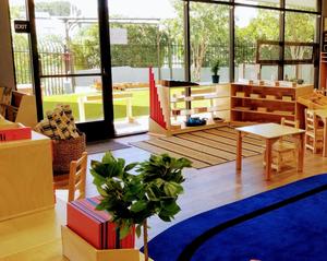 Peppertree Montessori Photo