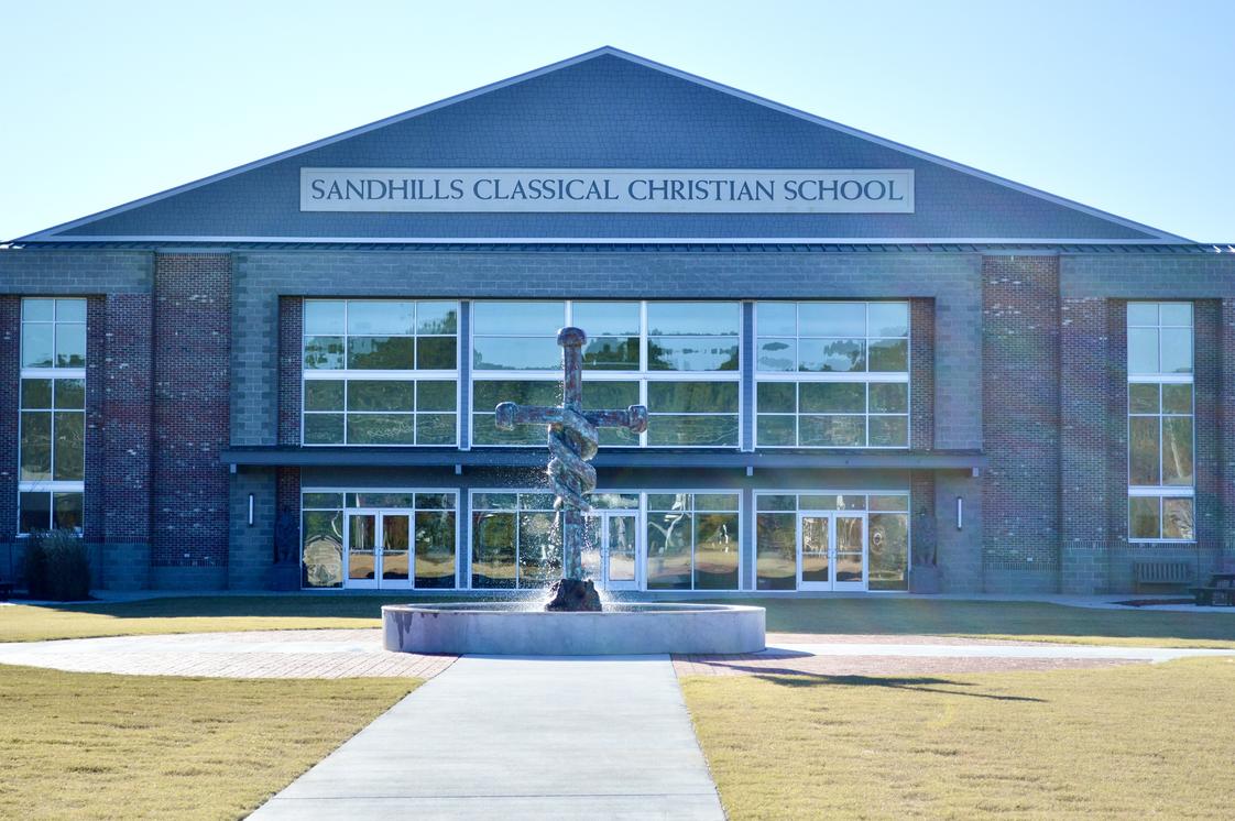 Sandhills Classical Christian School Photo
