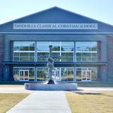 Sandhills Classical Christian School Photo
