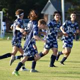 Sandhills Classical Christian School Photo #2