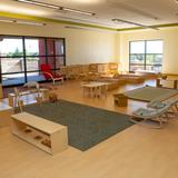 Montessori ONE Academy Photo #9 - Our new infant program classroom.