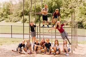 Messiah Lutheran School Photo