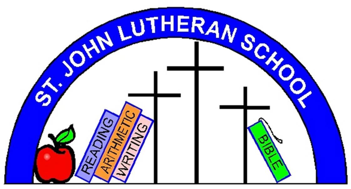 St. John Lutheran School Photo - School the Way You Remember